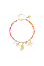 bracciale conchiglia swim