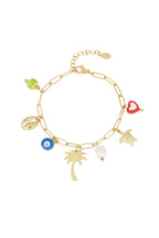 bracciale brezza tropicale