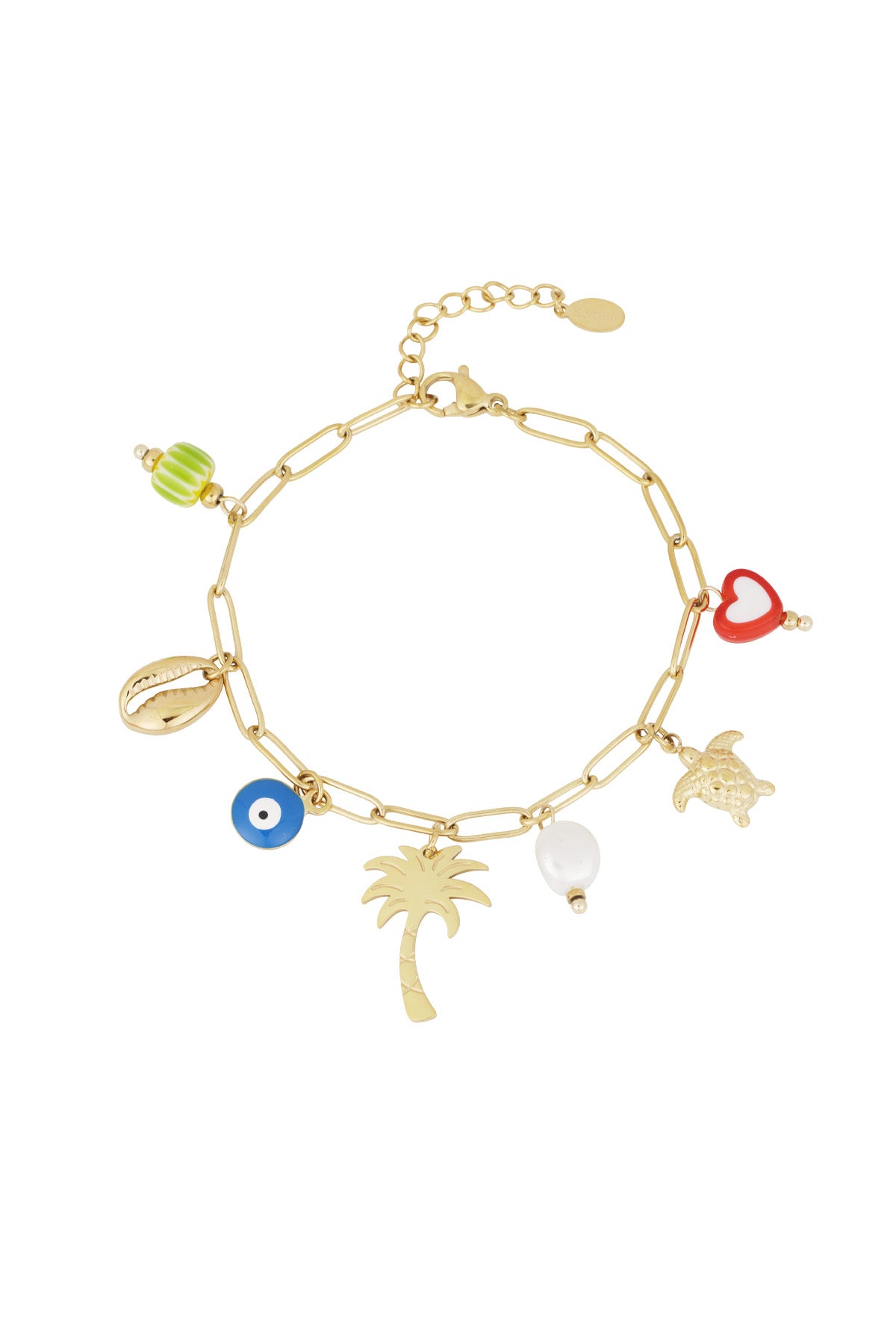 bracciale brezza tropicale