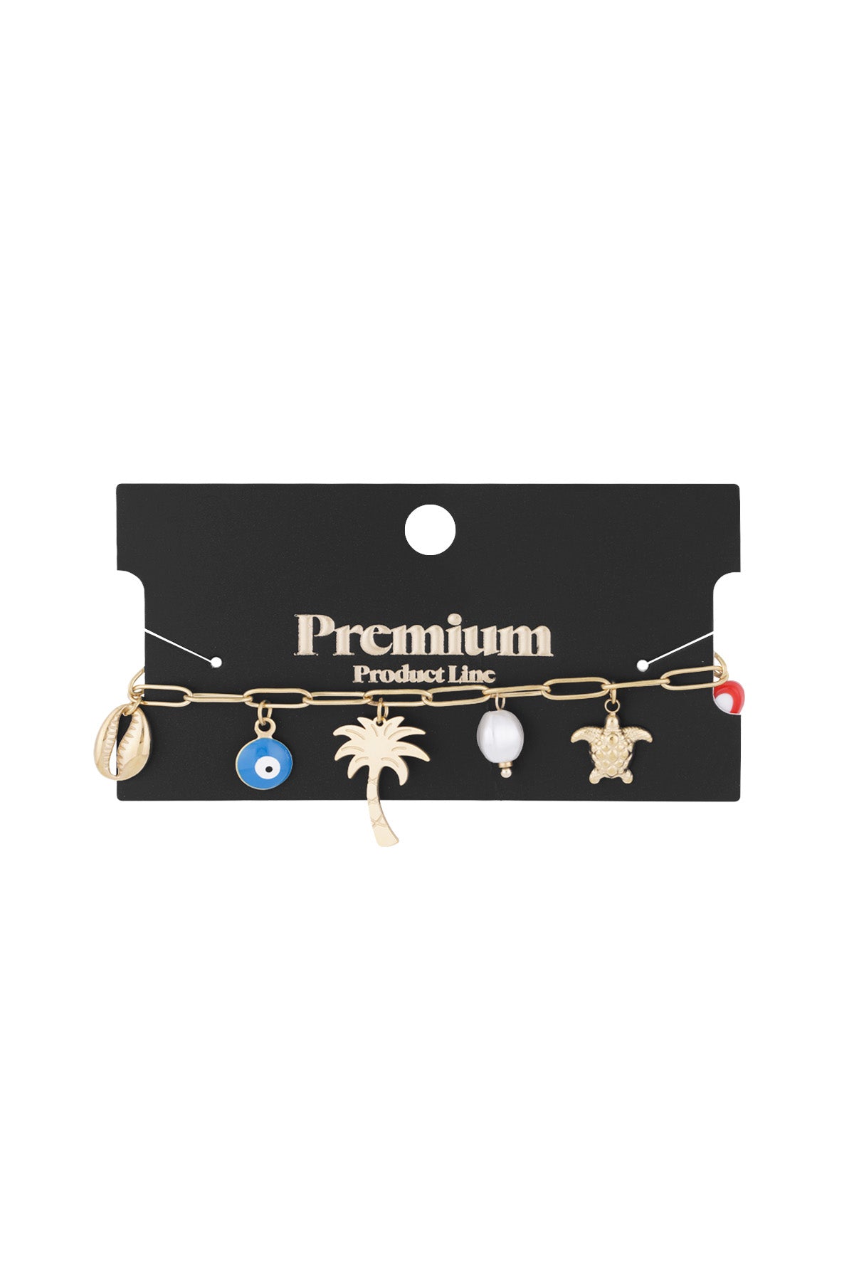 bracciale brezza tropicale