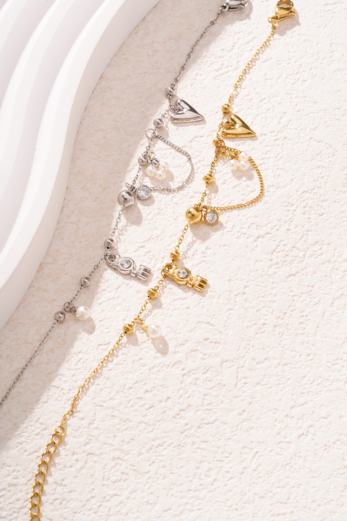 bracciale connected love