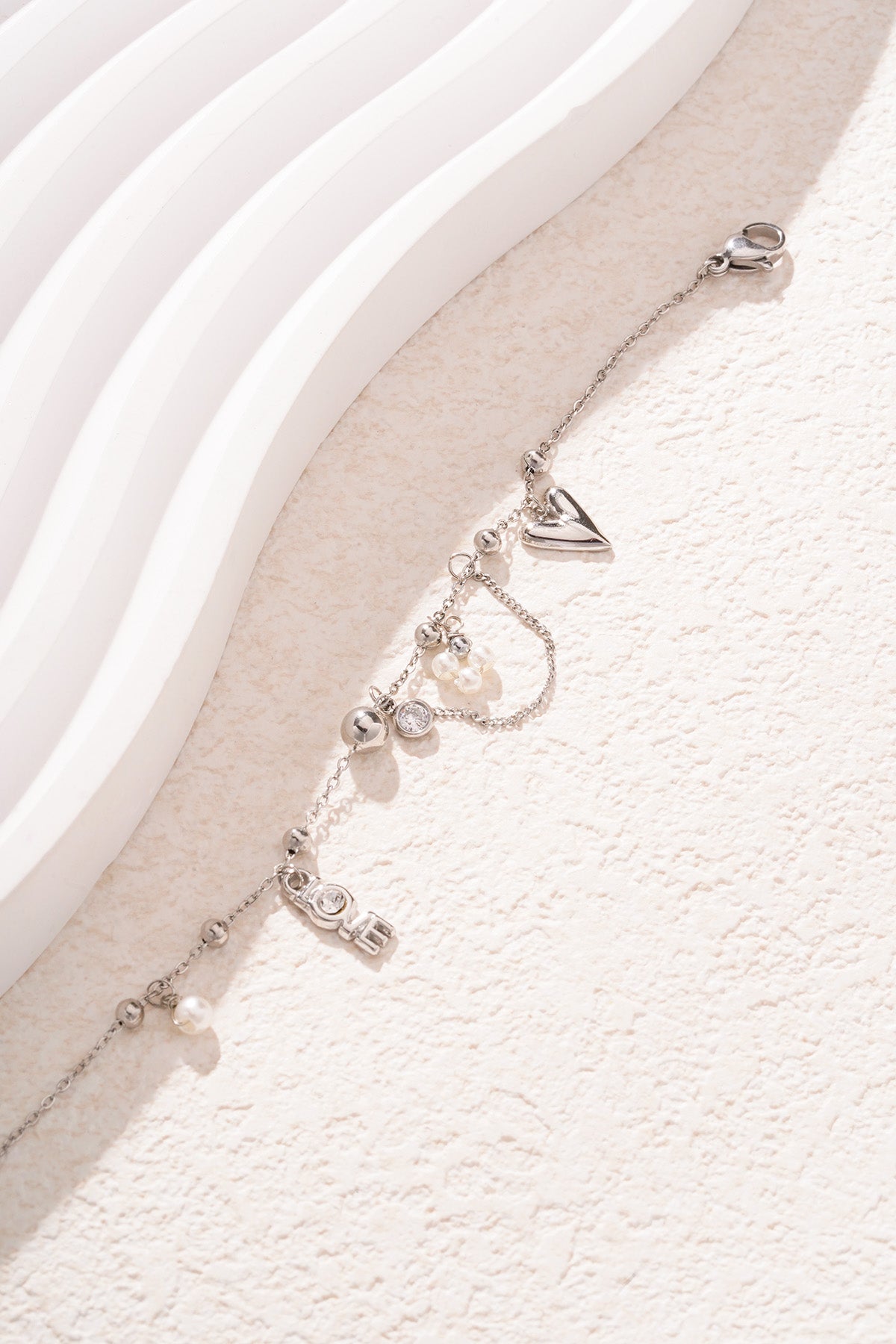 bracciale connected love