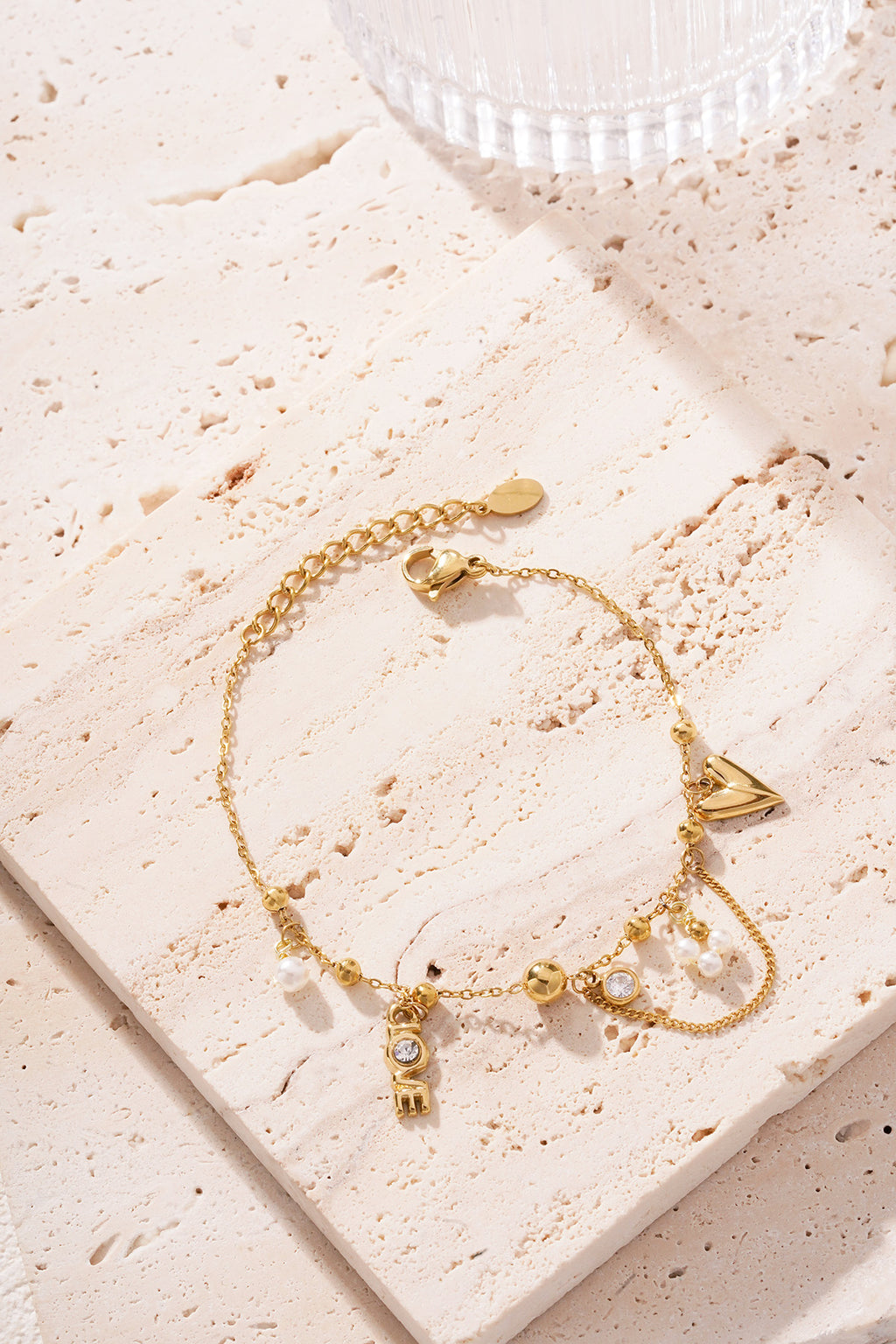 bracciale connected love