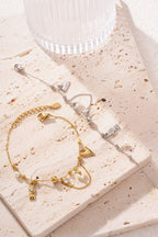 bracciale connected love