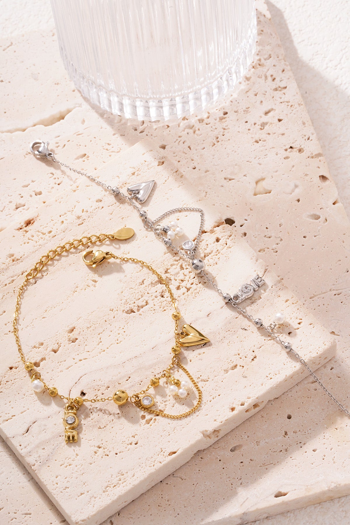 bracciale connected love