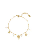 bracciale lucky love