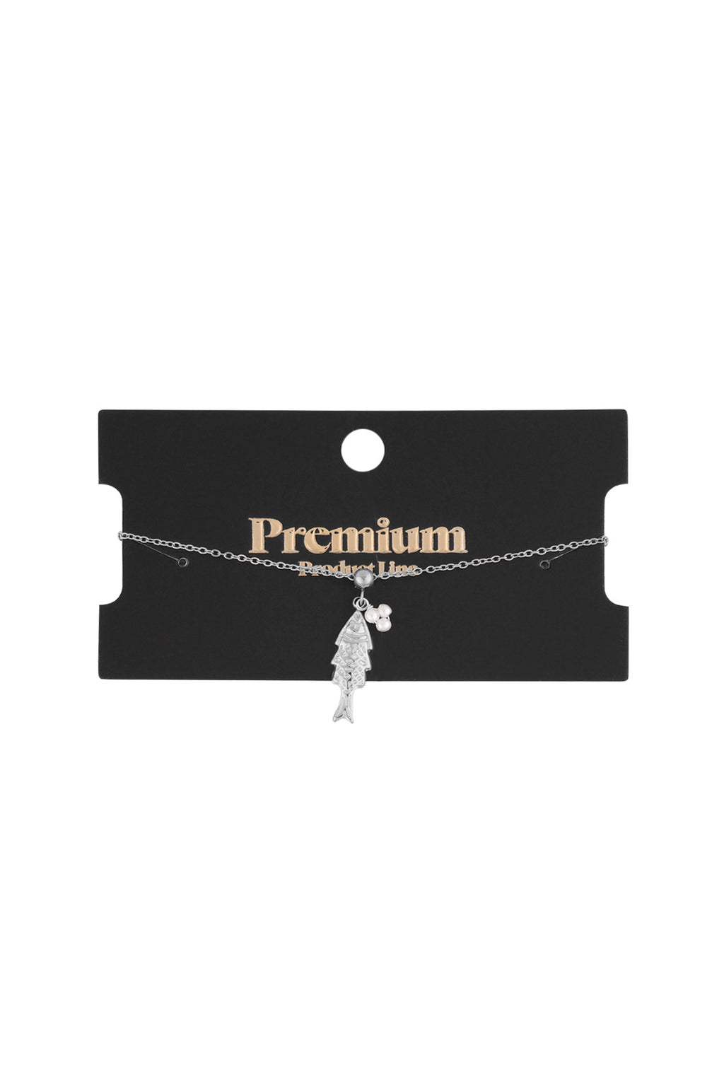 bracciale fishy