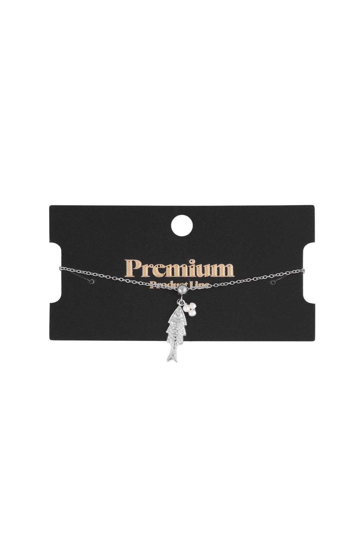 bracciale fishy