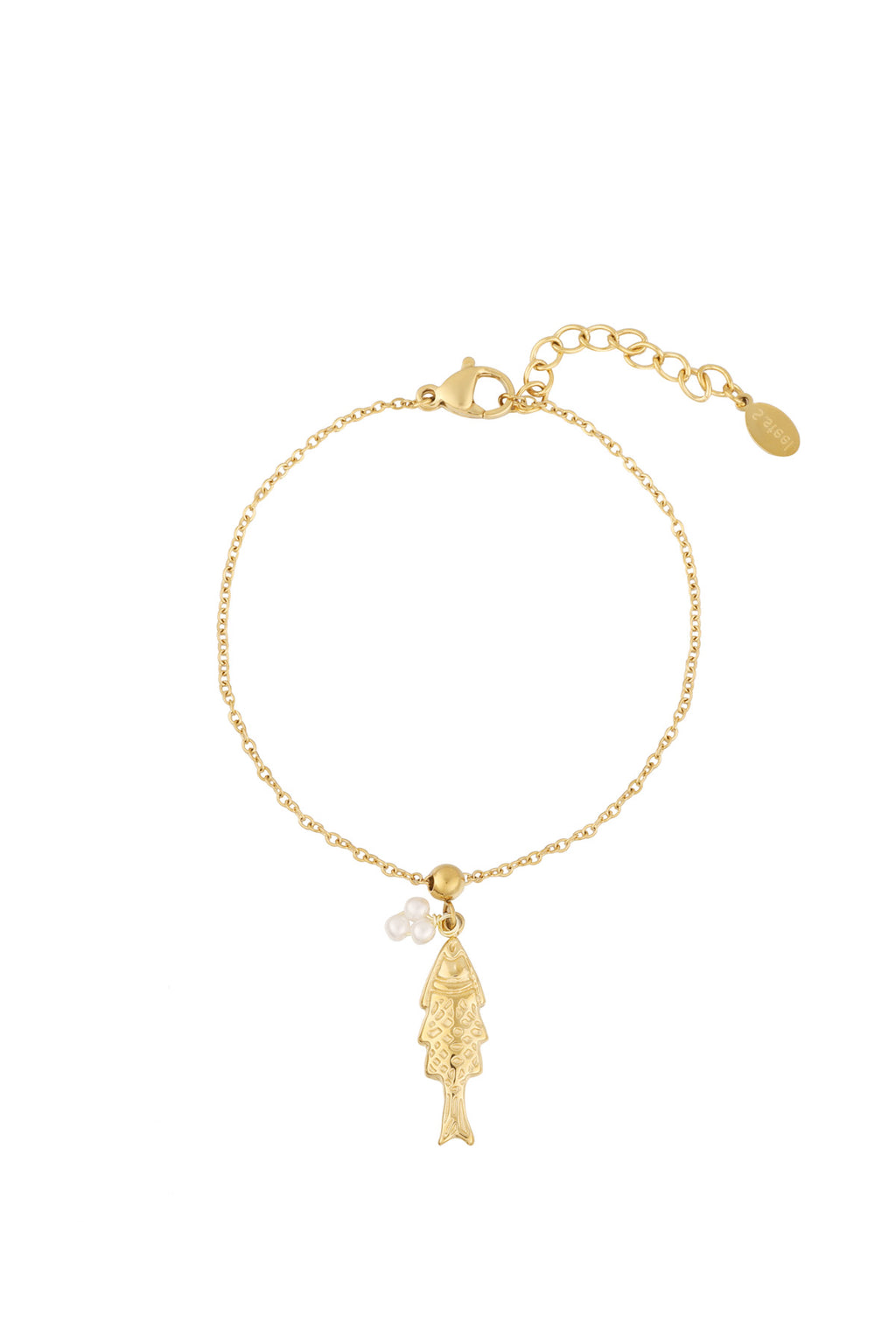 bracciale fishy