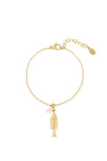 bracciale fishy