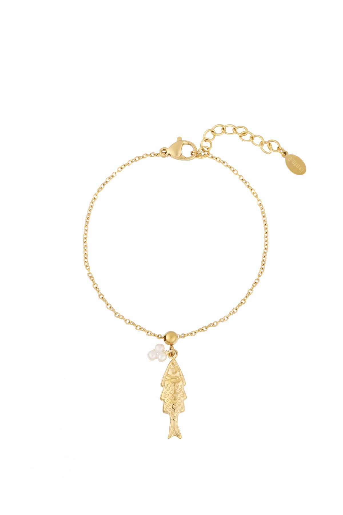 bracciale fishy