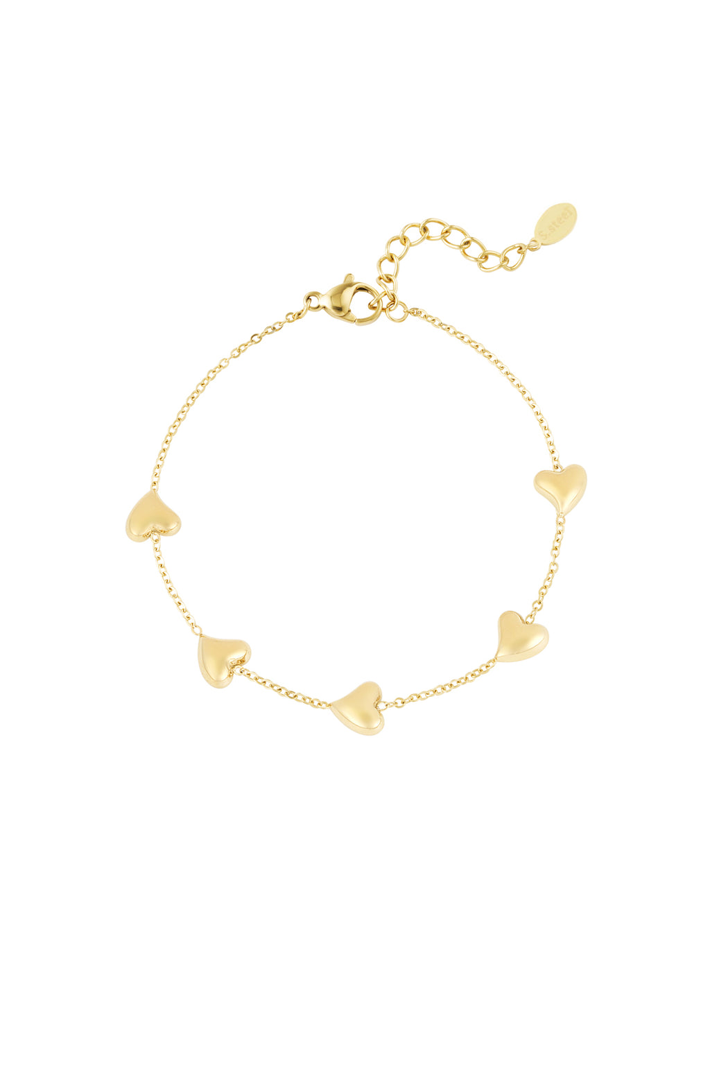 bracciale dolce affetto
