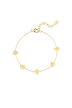 bracciale dolce affetto