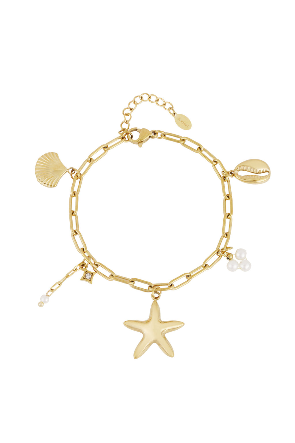 bracciale beachy vibe
