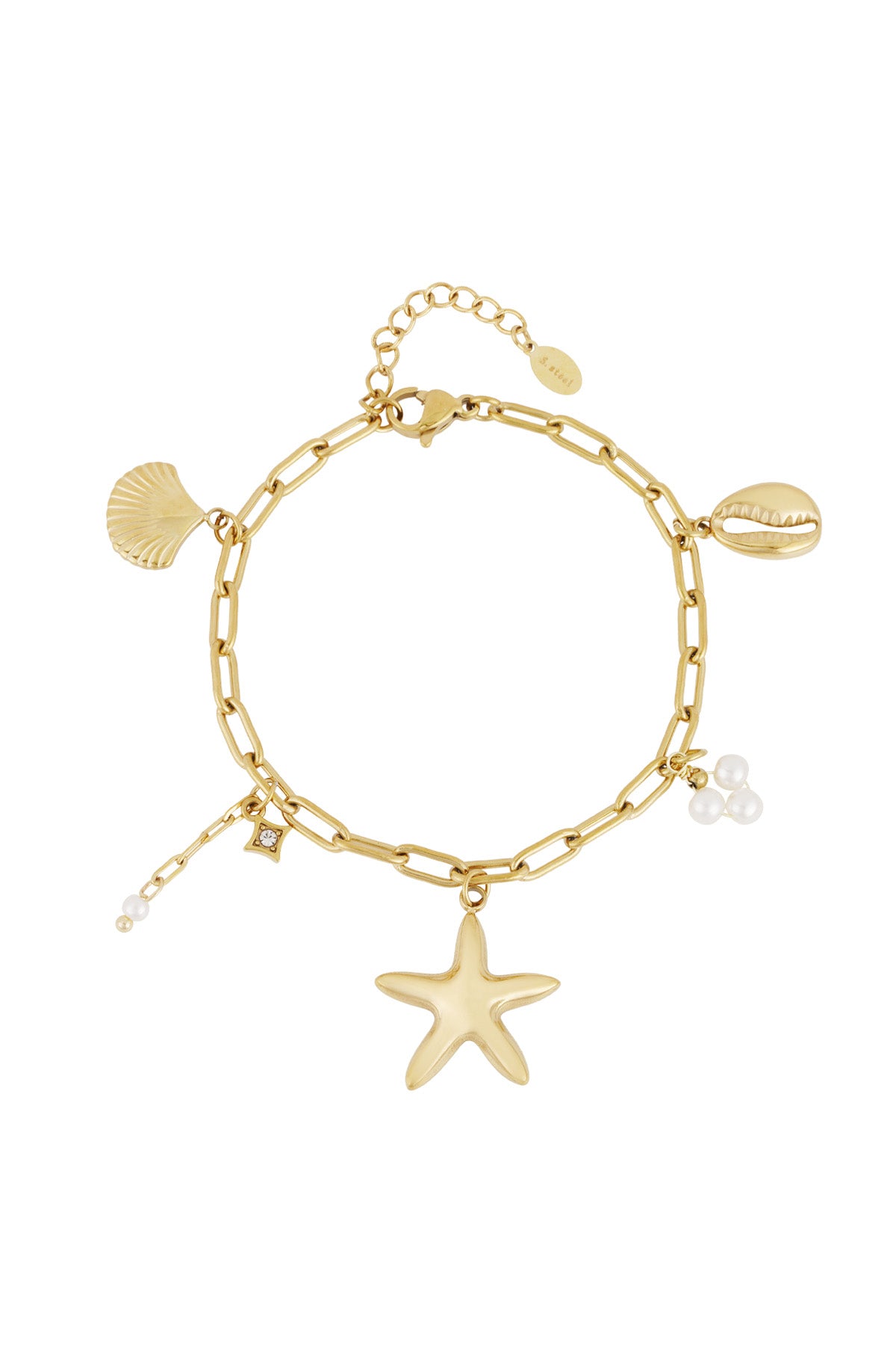 bracciale beachy vibe