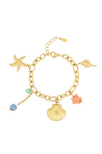 bracciale festa in mare