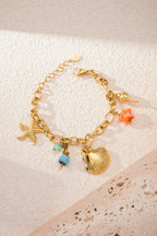 bracciale festa in mare