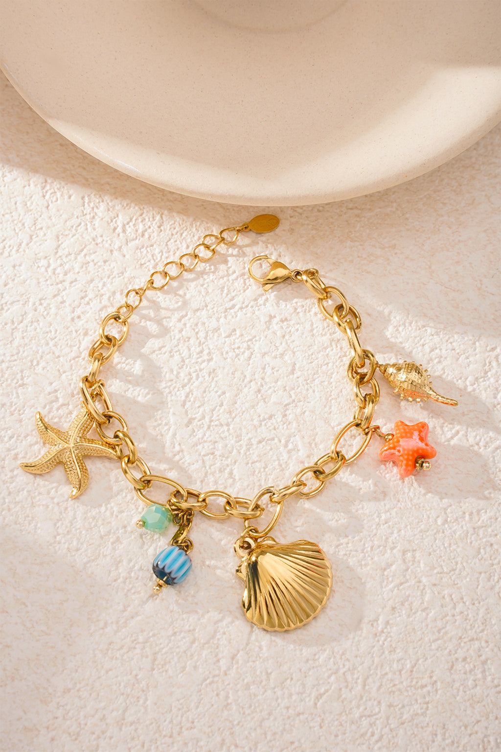 bracciale festa in mare