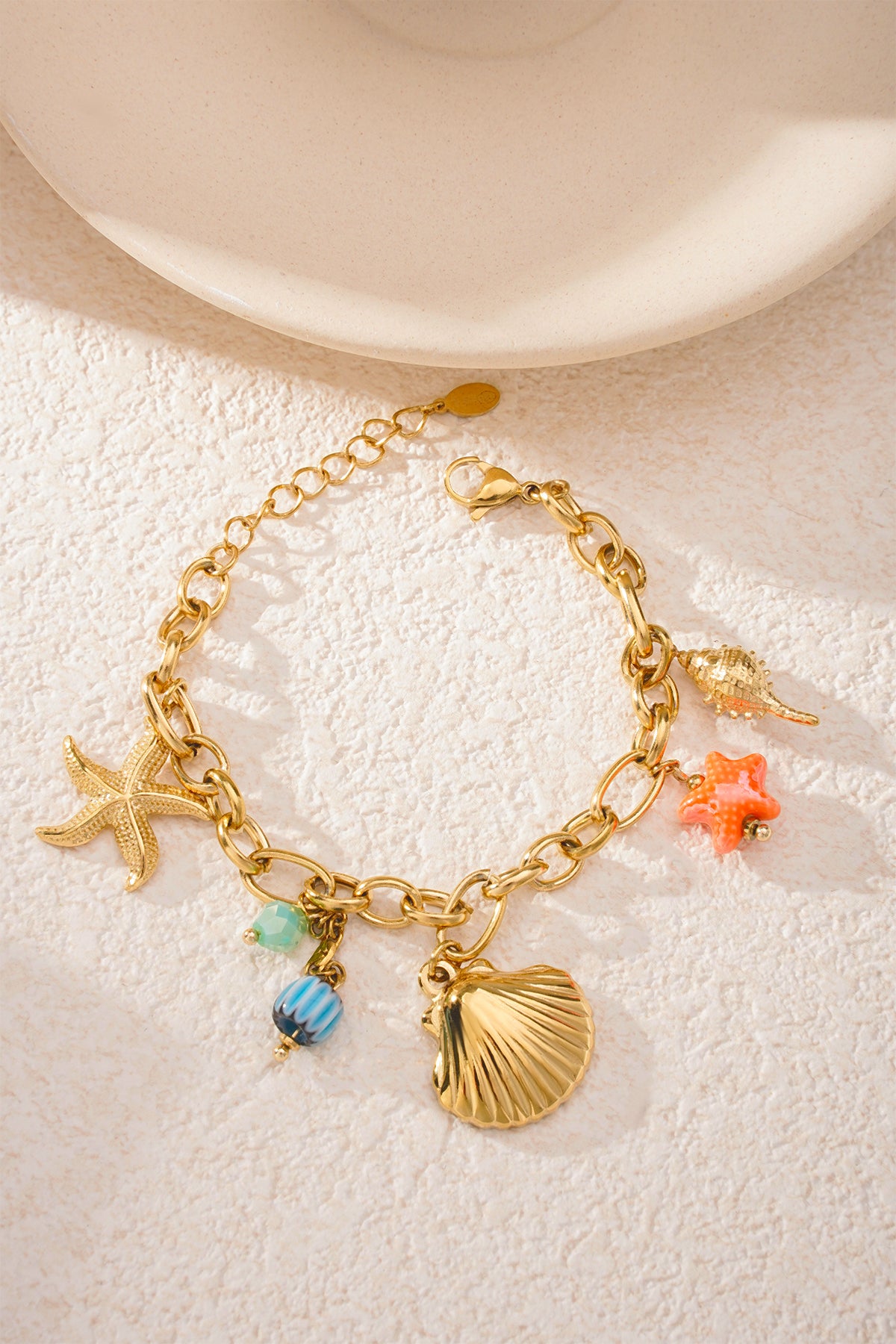 bracciale festa in mare