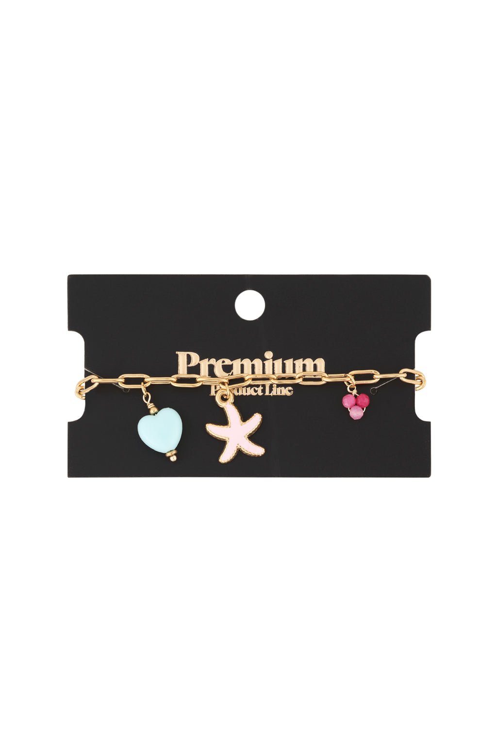 bracciale stella marina