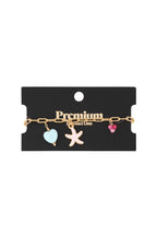 bracciale stella marina