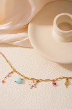 bracciale stella marina