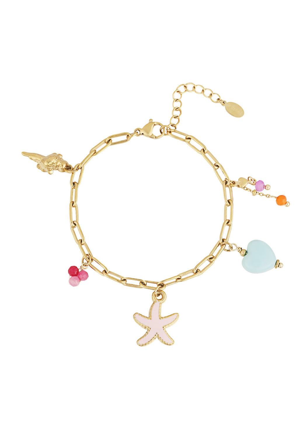 bracciale stella marina