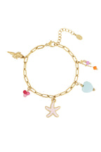 bracciale stella marina