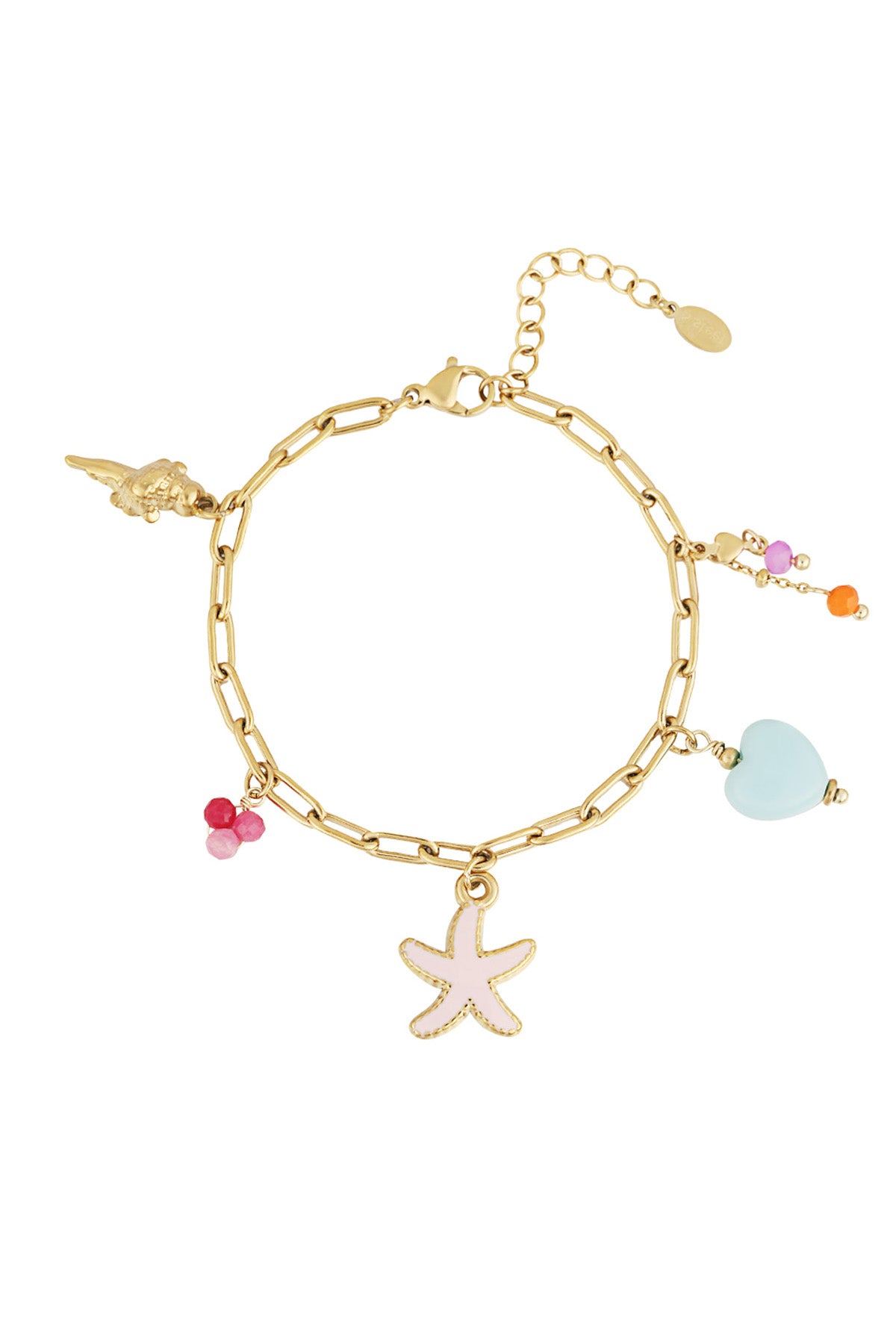 bracciale stella marina