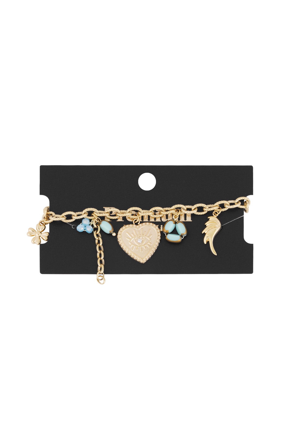 bracciale charms