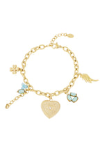bracciale charms