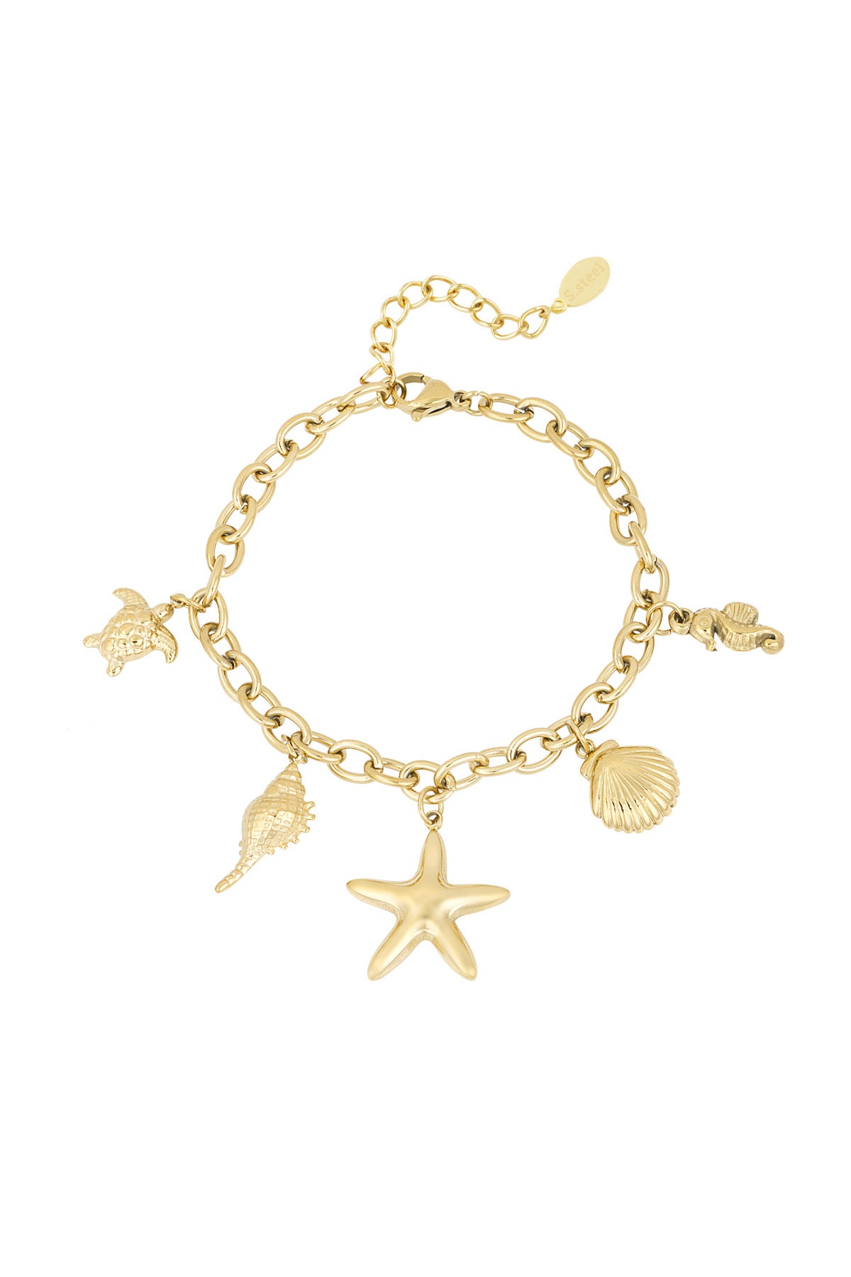 bracciale sea breeze