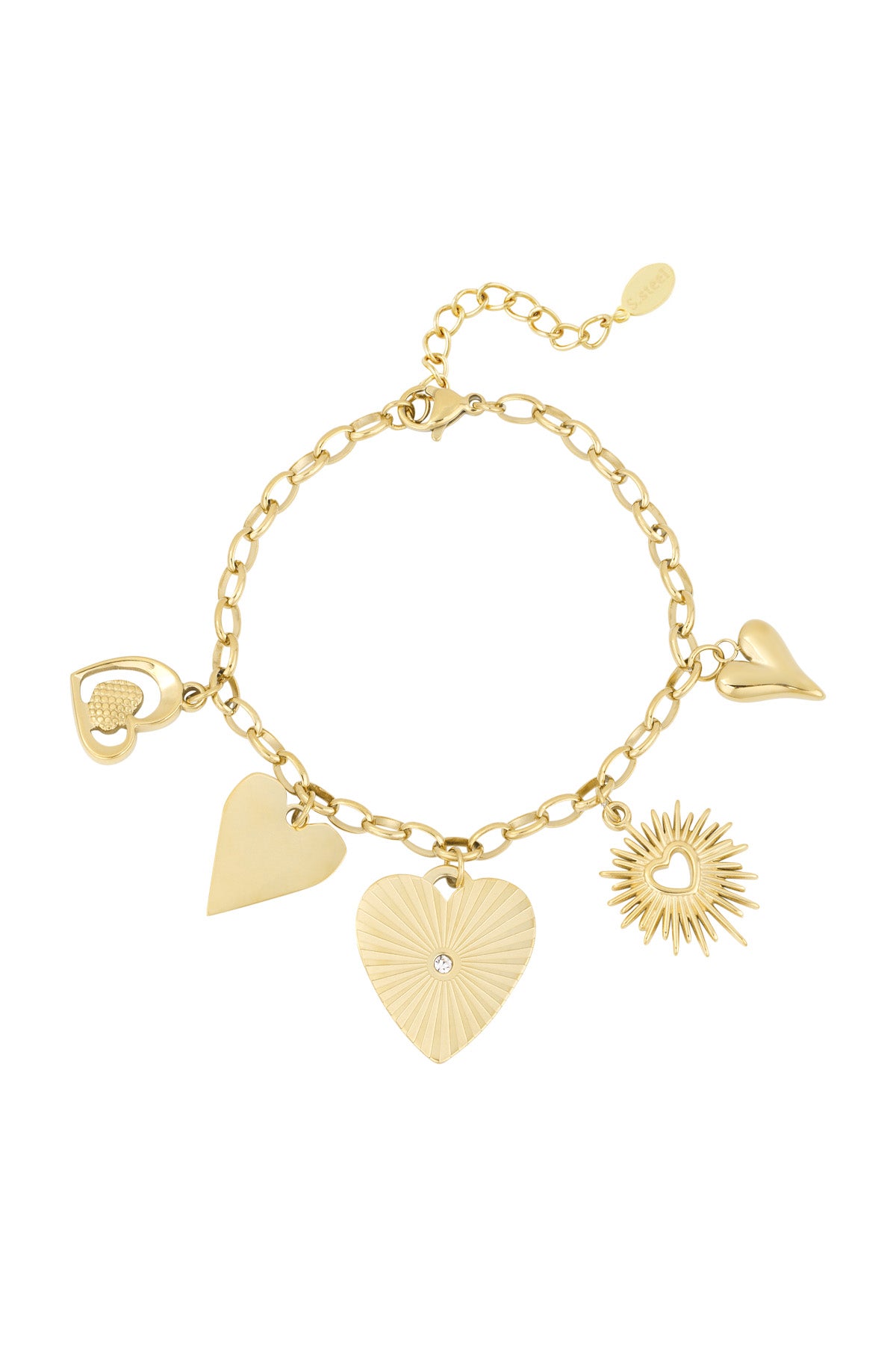 bracciale loving links