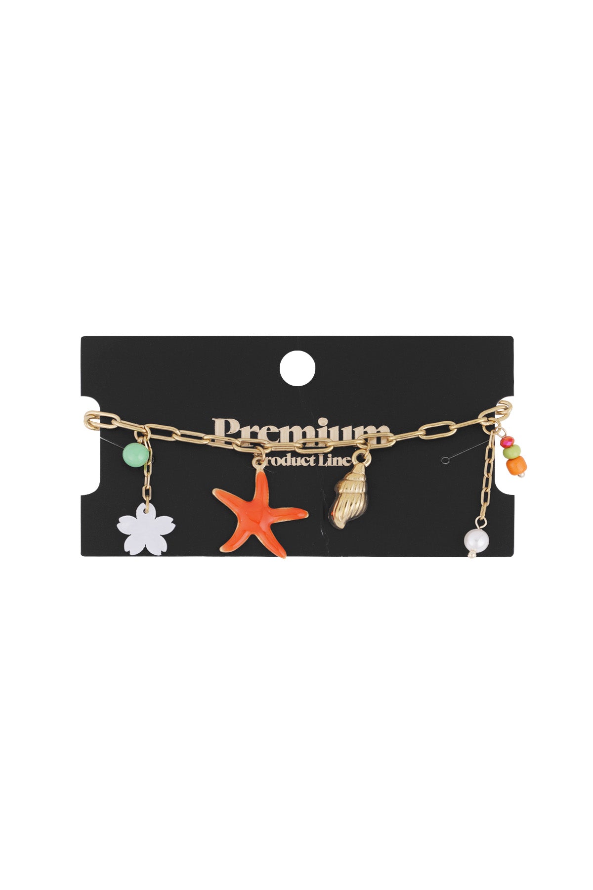 bracciale estivo