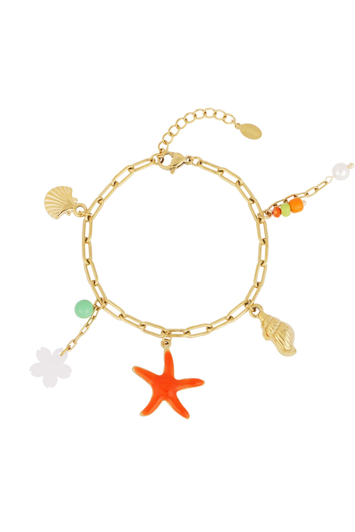 bracciale estivo