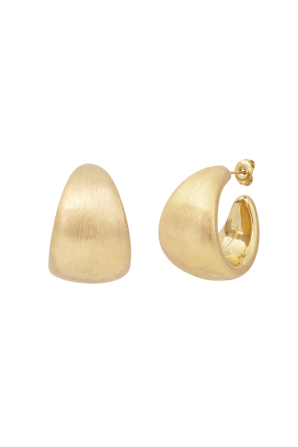 orecchini timeless touch