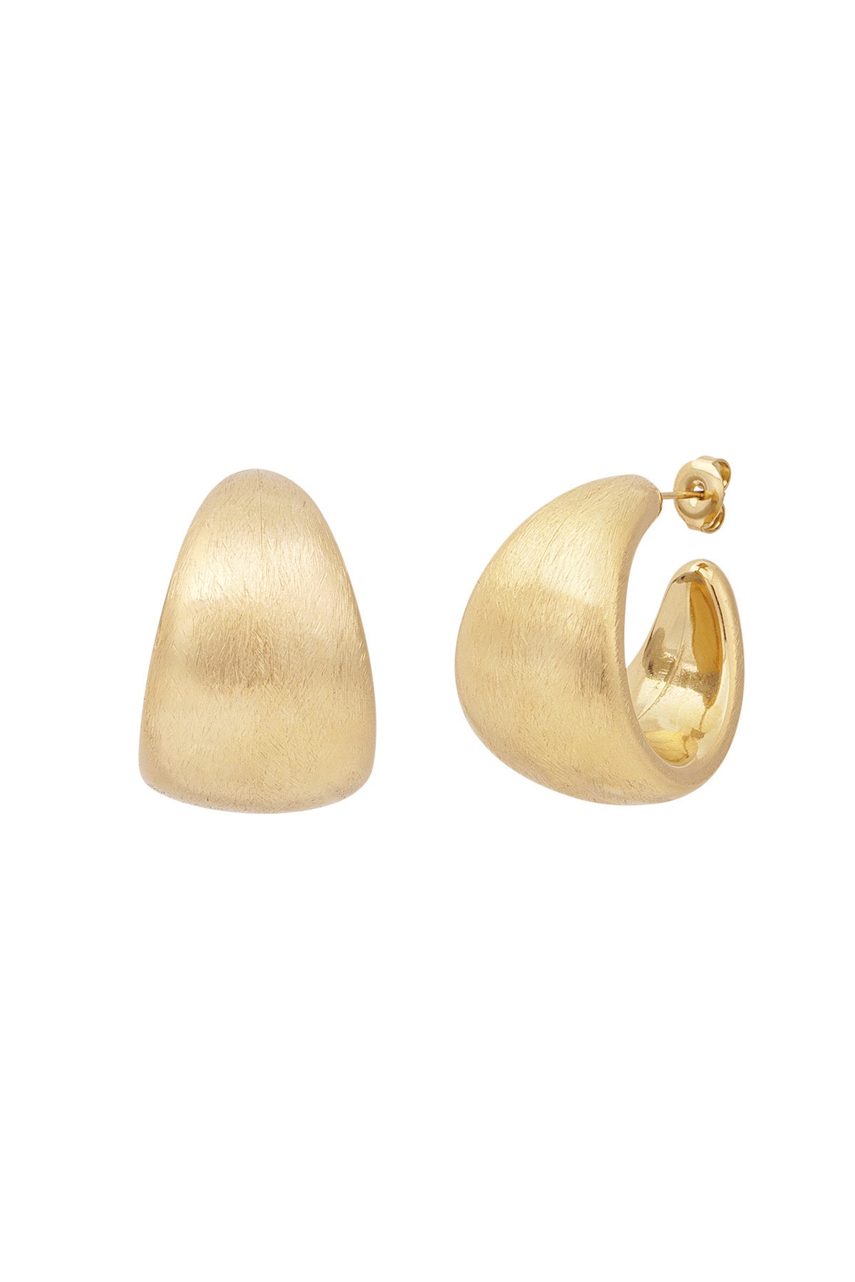orecchini timeless touch
