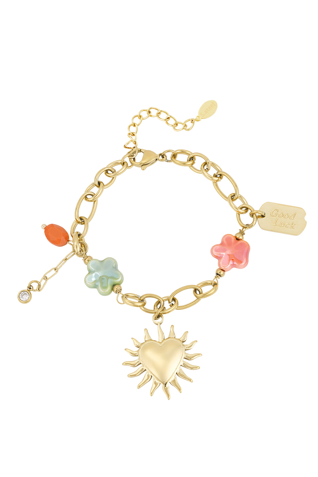 bracciale charm couture