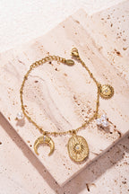 bracciale moony