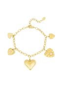 bracciale desiderio del cuore
