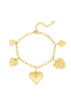 bracciale desiderio del cuore