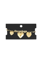 bracciale desiderio del cuore