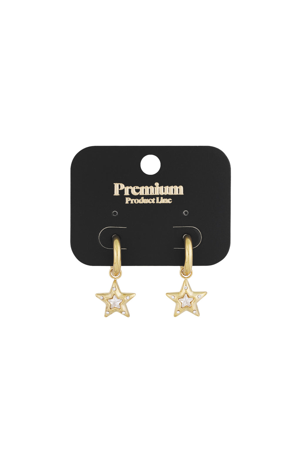 orecchini superstar