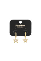 orecchini superstar