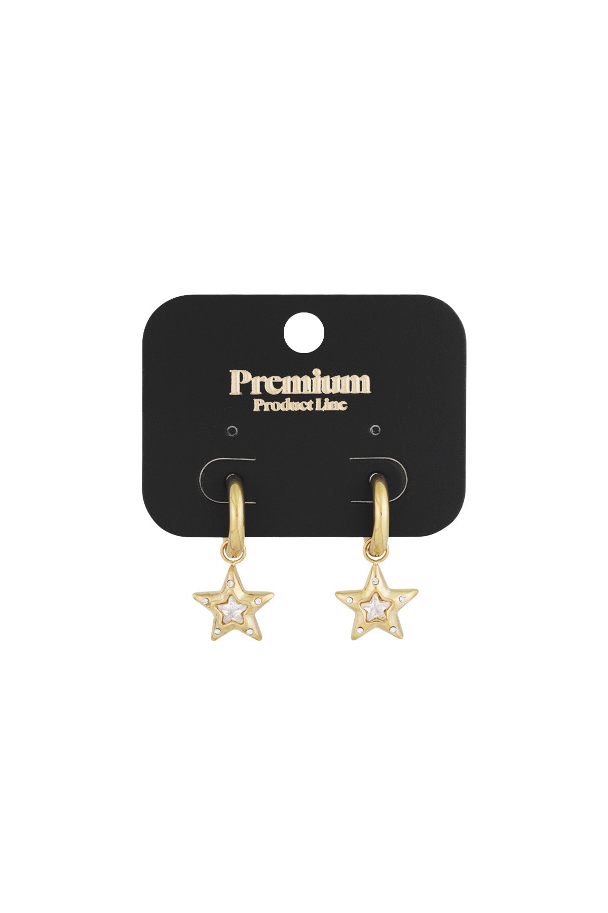 orecchini superstar