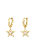 orecchini superstar