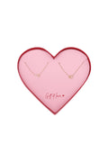 braccialetti infinity in acciaio inossidabile gift of love