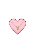 bracciale in acciaio inossidabile gift of love m