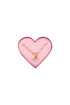 bracciale in acciaio inossidabile gift of love m