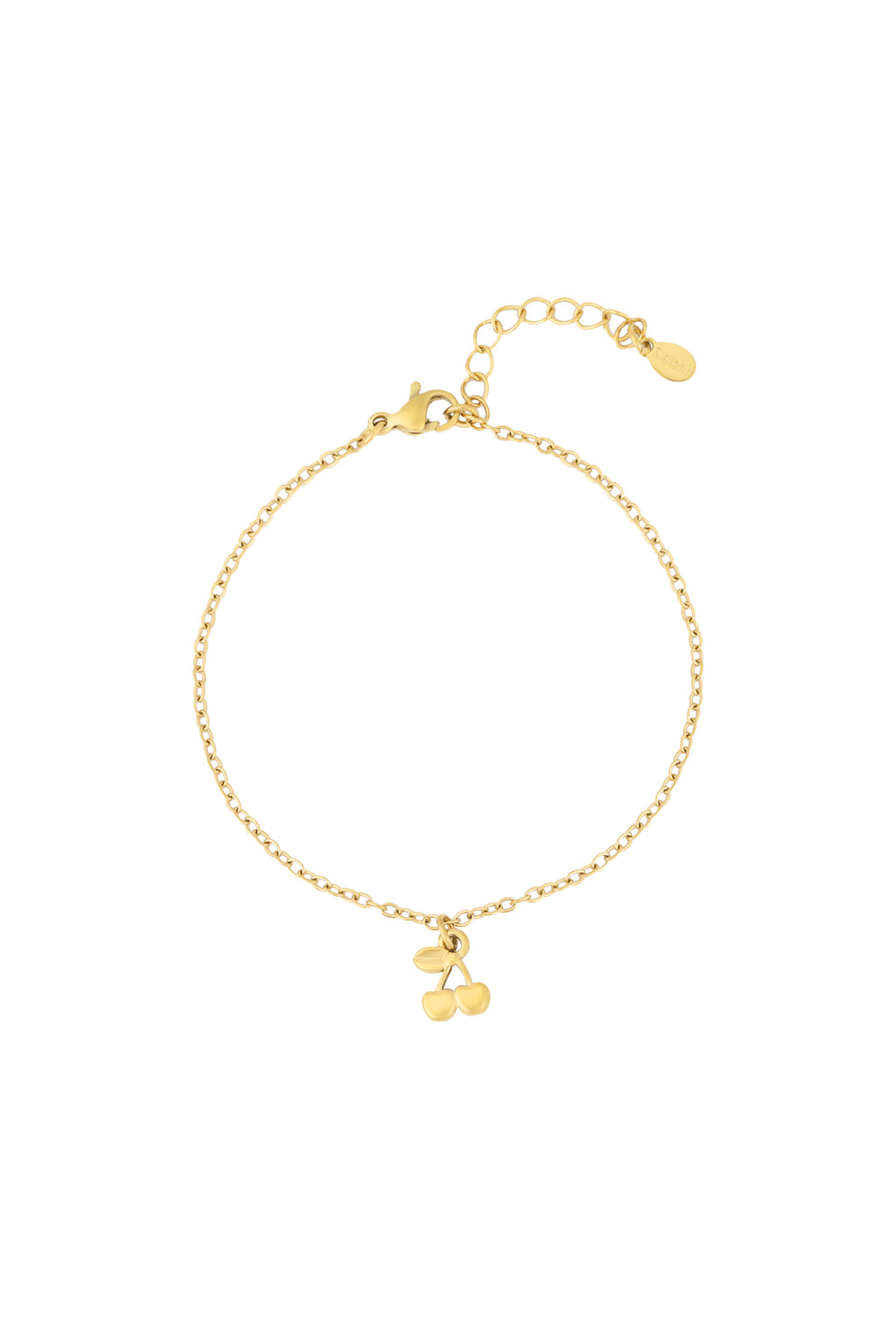 bracciale ciliegia